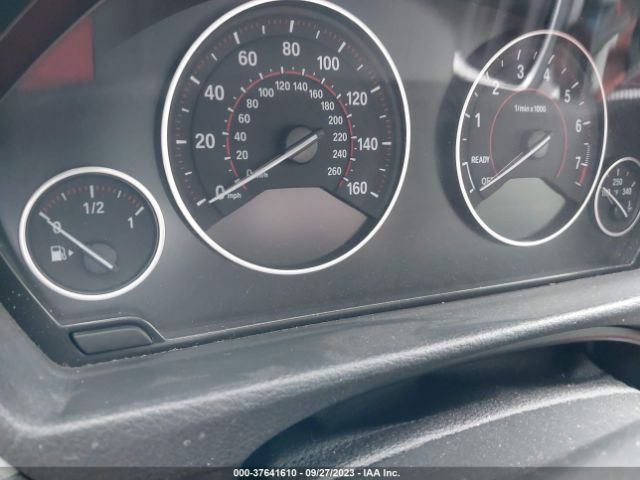 WBA8B7C39HA189973 BMW 3 Series 340i Xdrive