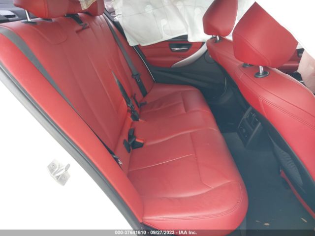 WBA8B7C39HA189973 BMW 3 Series 340i Xdrive