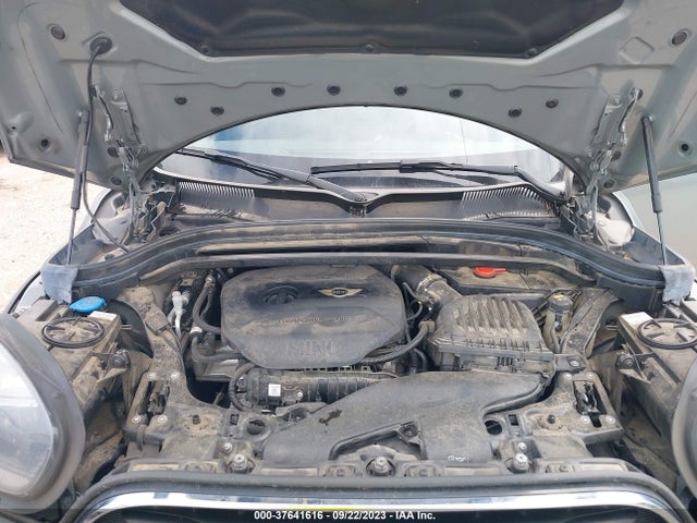 2019 MINI COUNTRYMAN WMZYS7C53K3F45756 Photo 9