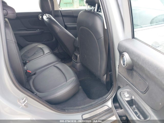 2019 MINI COUNTRYMAN WMZYS7C53K3F45756 Photo 7