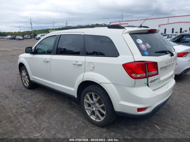 3C4PDCBB9FT678986 Dodge Journey Sxt
