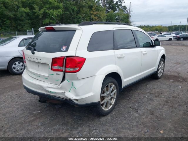 3C4PDCBB9FT678986 Dodge Journey Sxt