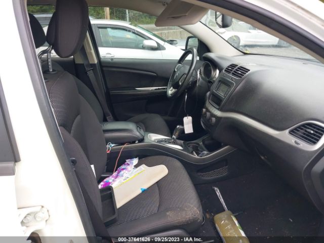 3C4PDCBB9FT678986 Dodge Journey Sxt