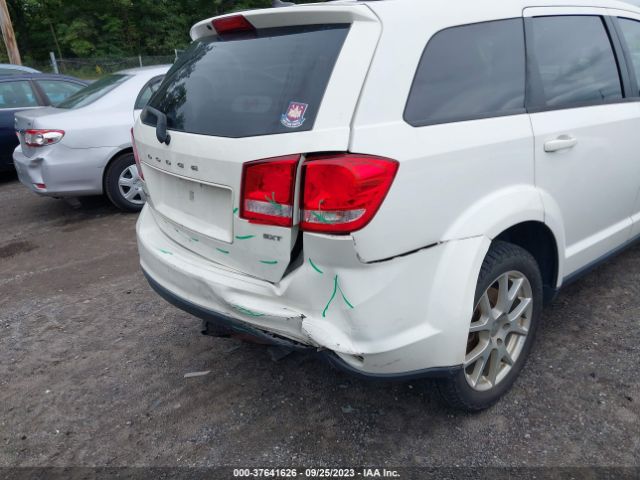 3C4PDCBB9FT678986 Dodge Journey Sxt