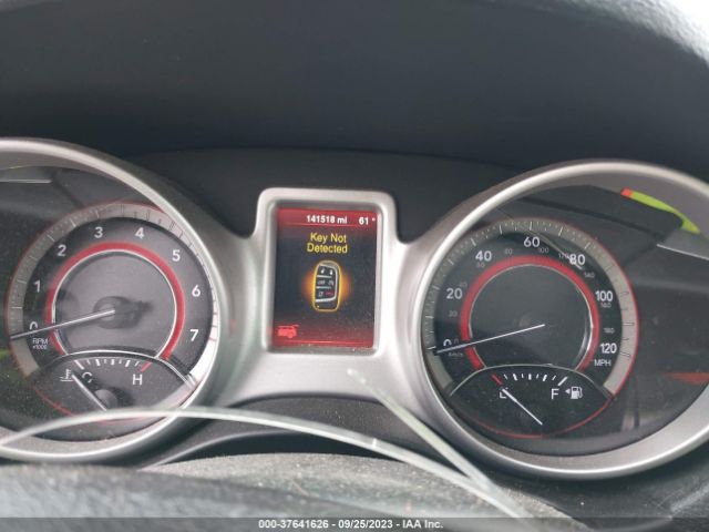 3C4PDCBB9FT678986 Dodge Journey Sxt