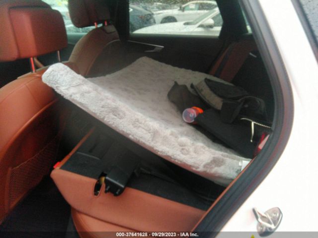 WA18AAF40MA014118 Audi A4 Allroad Premium Plus