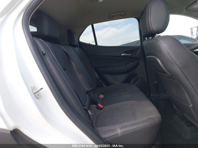 2023 BUICK ENCORE GX PREFERRED FWD VIN: KL4MMBS2XPB060361