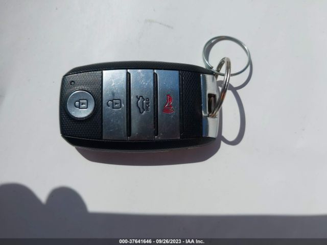 KNAGT4LE4H5009056 KIA Optima Hybrid Base