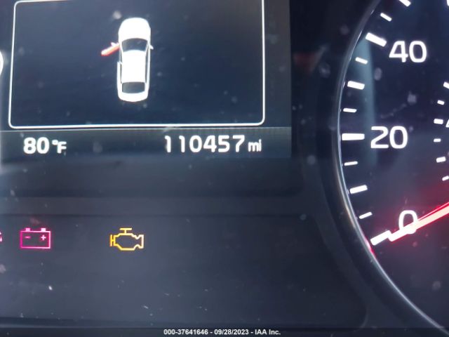 KNAGT4LE4H5009056 KIA Optima Hybrid Base