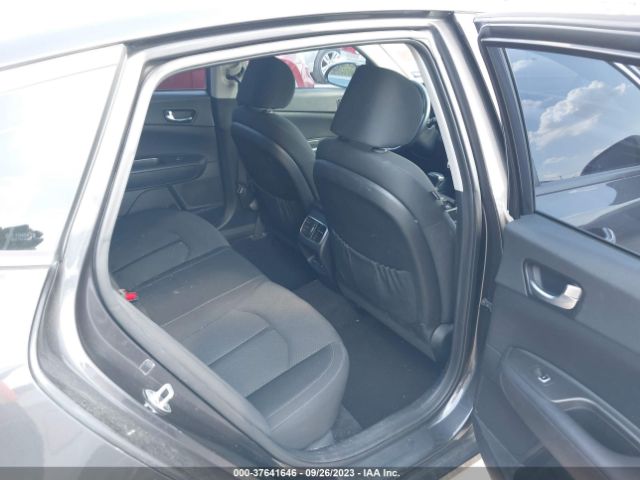 KNAGT4LE4H5009056 KIA Optima Hybrid Base