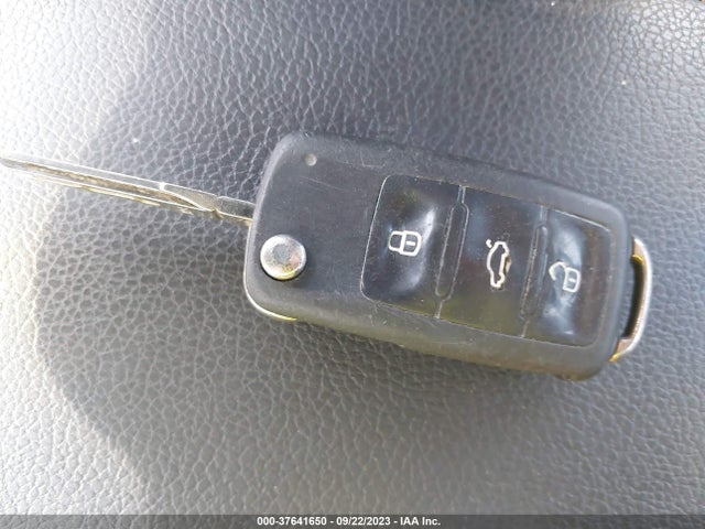 3VWD17AJ9FM220576 Volkswagen Jetta Sedan 1.8t Se W/connectivity
