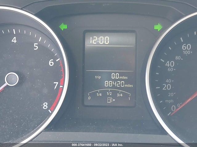 3VWD17AJ9FM220576 Volkswagen Jetta Sedan 1.8t Se W/connectivity