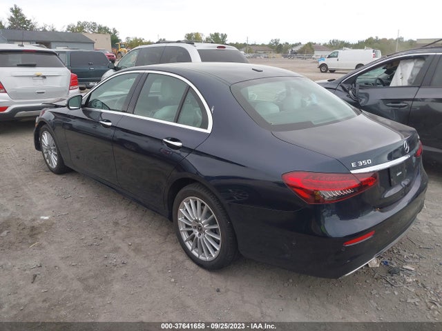 2023 MERCEDES-BENZ E-CLASS E 350 VIN: W1KZF8EB5PB105488