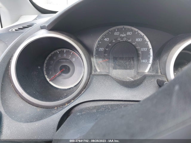 2010 HONDA FIT VIN: JHMGE8H29AS017467