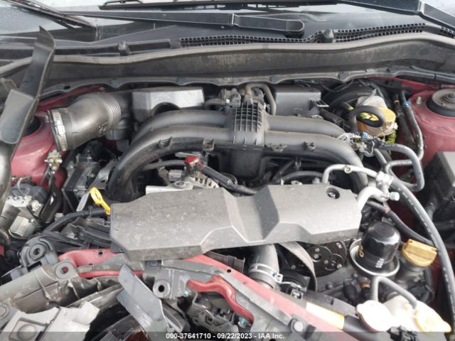 JF2SJABC3HH461971 Subaru Forester