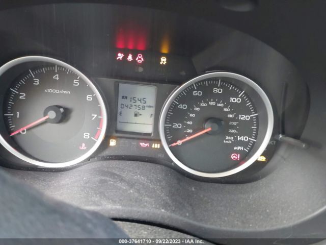 JF2SJABC3HH461971 Subaru Forester