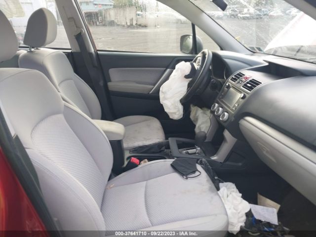 JF2SJABC3HH461971 Subaru Forester