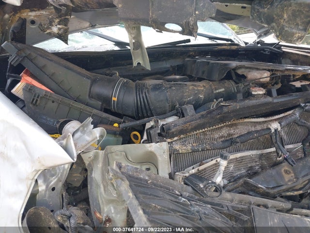 2021 TOYOTA 4RUNNER SR5 VIN: JTEEU5JR5M5234403