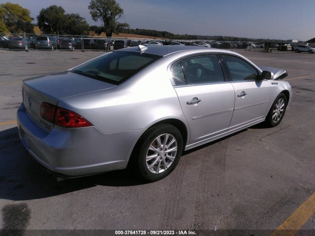 2011 BUICK LUCERNE CXL VIN: 1G4HC5EM8BU149198