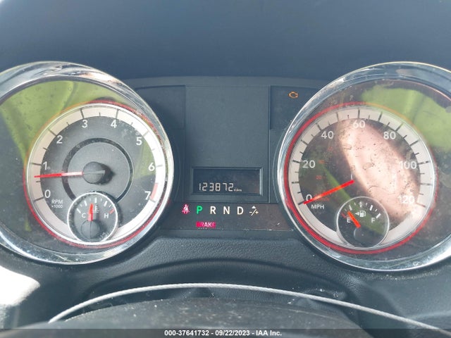 Dodge Grand Caravan Sxt 2017 2C4RDGCG8HR858881 Image 7
