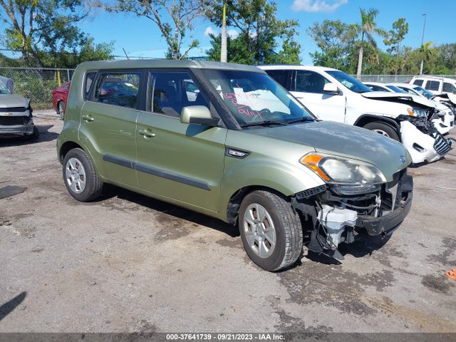 2012 KIA SOUL BASE VIN: KNDJT2A55C7384368