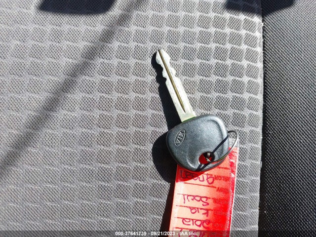 2012 KIA SOUL BASE VIN: KNDJT2A55C7384368