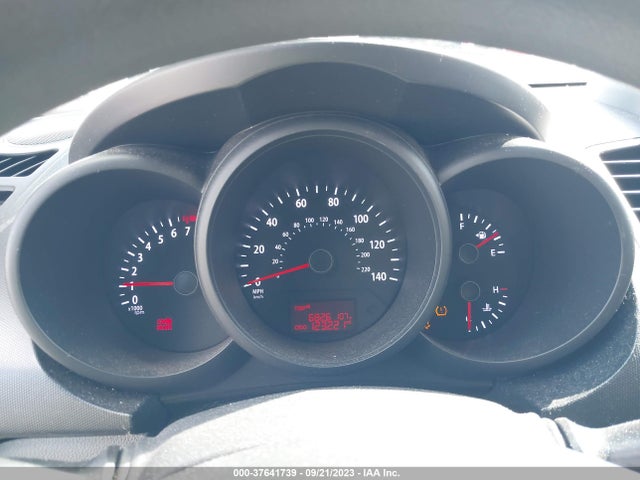 2012 KIA SOUL BASE VIN: KNDJT2A55C7384368