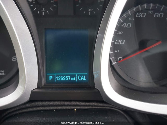 Chevrolet EQUINOX LS 2015 2GNALAEK9F1172916 Image 15