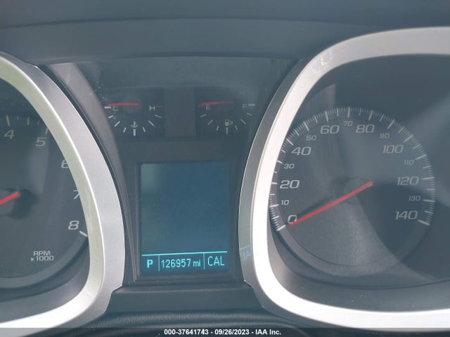 Chevrolet EQUINOX LS 2015 2GNALAEK9F1172916 Image 7