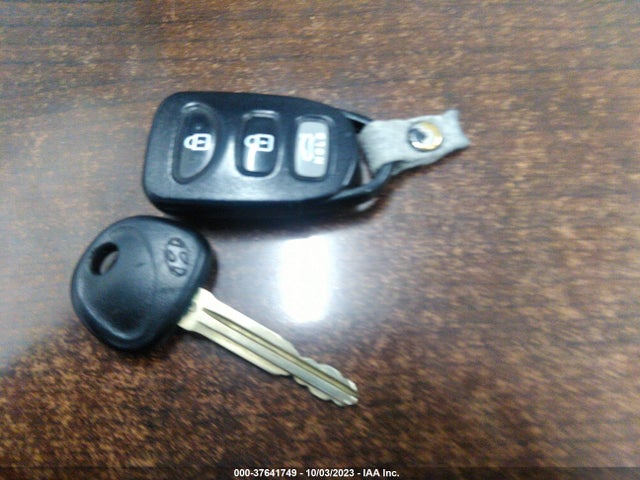 Hyundai ELANTRA SE 2014 KMHDH4AE2EU172649 Image 11
