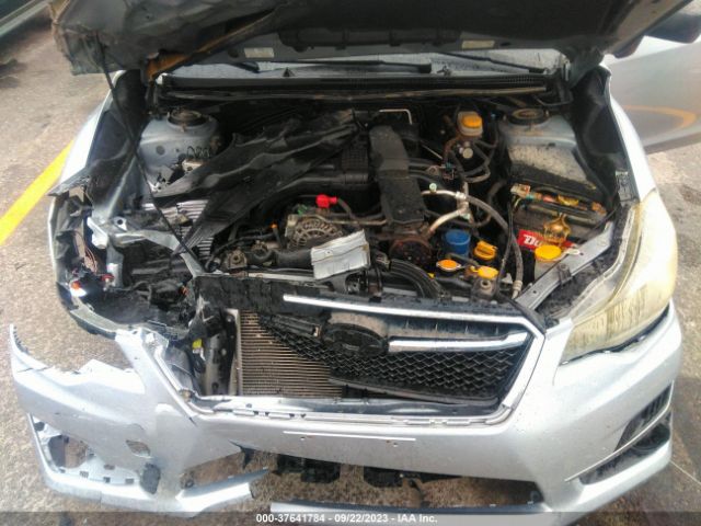 JF1GPAA66FH205860 Subaru Impreza Wagon 2.0i
