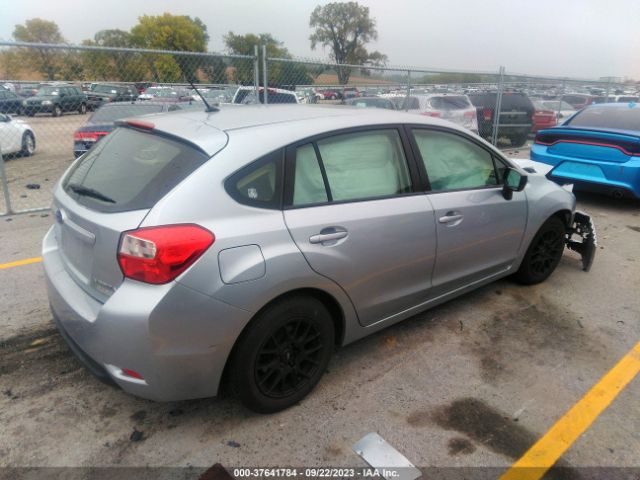 JF1GPAA66FH205860 Subaru Impreza Wagon 2.0i