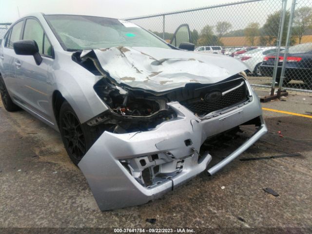 JF1GPAA66FH205860 Subaru Impreza Wagon 2.0i