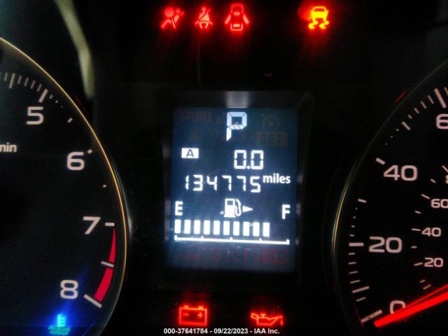 JF1GPAA66FH205860 Subaru Impreza Wagon 2.0i