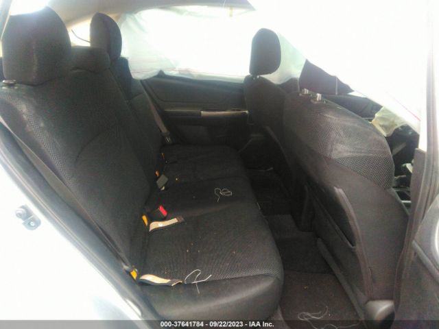 JF1GPAA66FH205860 Subaru Impreza Wagon 2.0i
