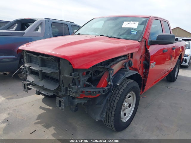 1C6RR6FG3ES339813 RAM 1500 Tradesman