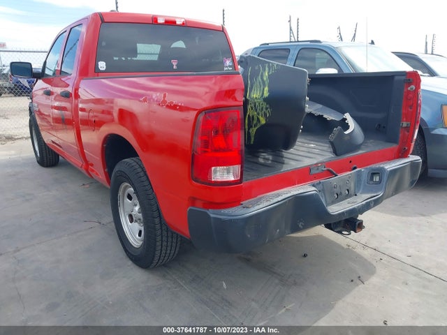 1C6RR6FG3ES339813 RAM 1500 Tradesman
