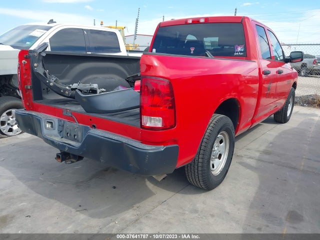 1C6RR6FG3ES339813 RAM 1500 Tradesman