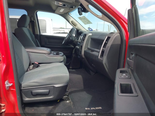 1C6RR6FG3ES339813 RAM 1500 Tradesman