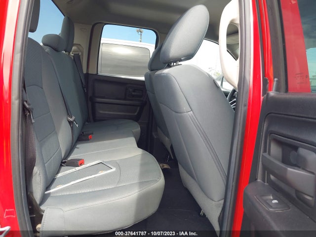 1C6RR6FG3ES339813 RAM 1500 Tradesman