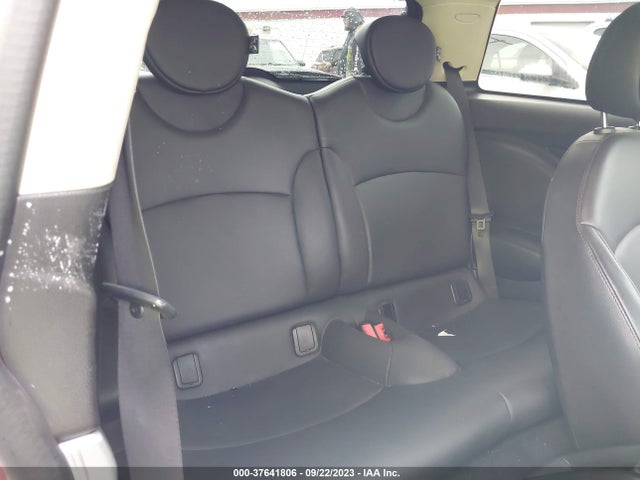 2012 MINI COOPER HARDTOP WMWSV3C54CTY16499 Photo 7