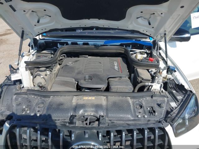 4JGFB6BB4MA316597 Mercedes-Benz Gle Amg Gle 53