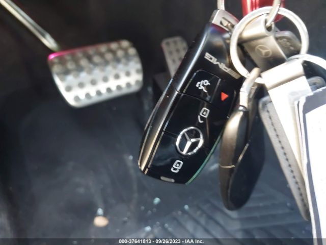 4JGFB6BB4MA316597 Mercedes-Benz Gle Amg Gle 53
