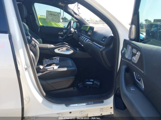 4JGFB6BB4MA316597 Mercedes-Benz Gle Amg Gle 53