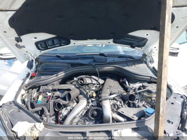 4JGDF7CE9EA309561 Mercedes-Benz Gl-class Gl 450