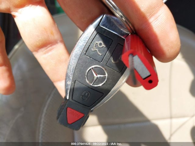 4JGDF7CE9EA309561 Mercedes-Benz Gl-class Gl 450