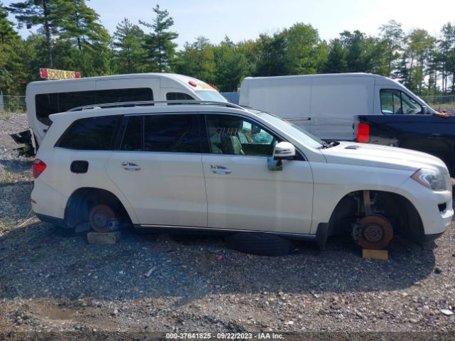 4JGDF7CE9EA309561 Mercedes-Benz Gl-class Gl 450