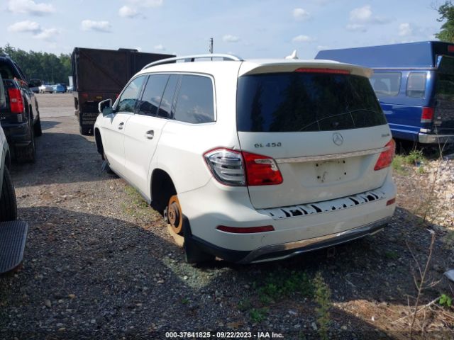 4JGDF7CE9EA309561 Mercedes-Benz Gl-class Gl 450
