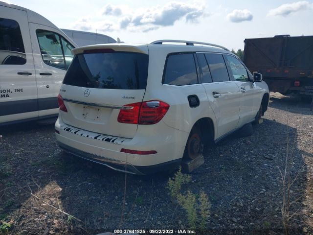 4JGDF7CE9EA309561 Mercedes-Benz Gl-class Gl 450