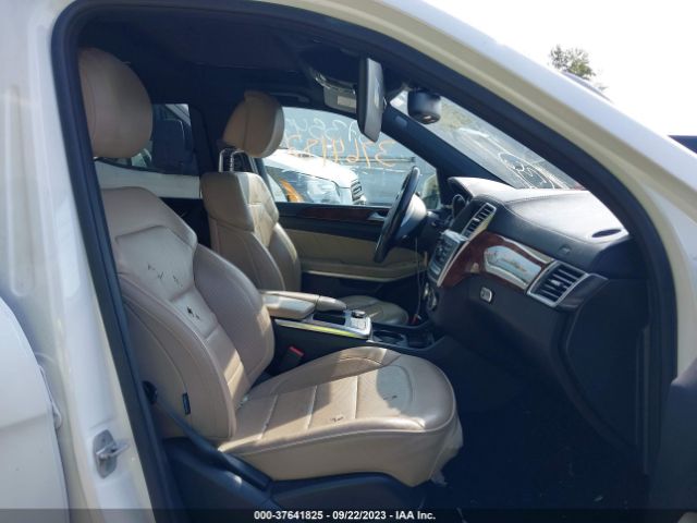 4JGDF7CE9EA309561 Mercedes-Benz Gl-class Gl 450
